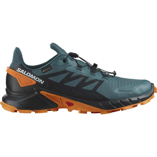 Salomon Supercross 4 GTX